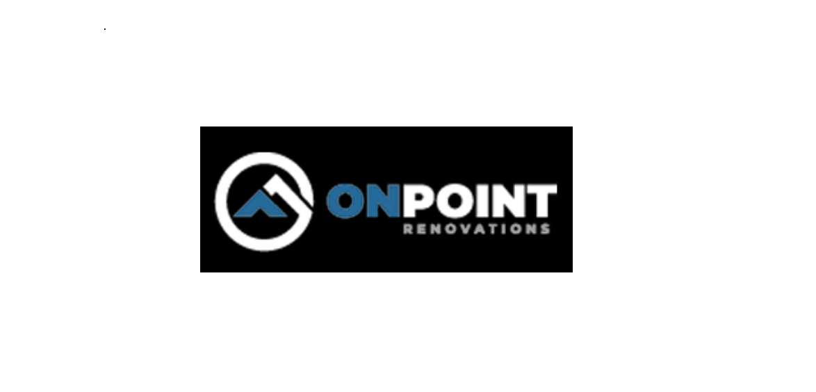 On Point Renovations